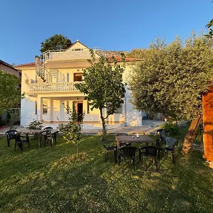 Meti Kruje